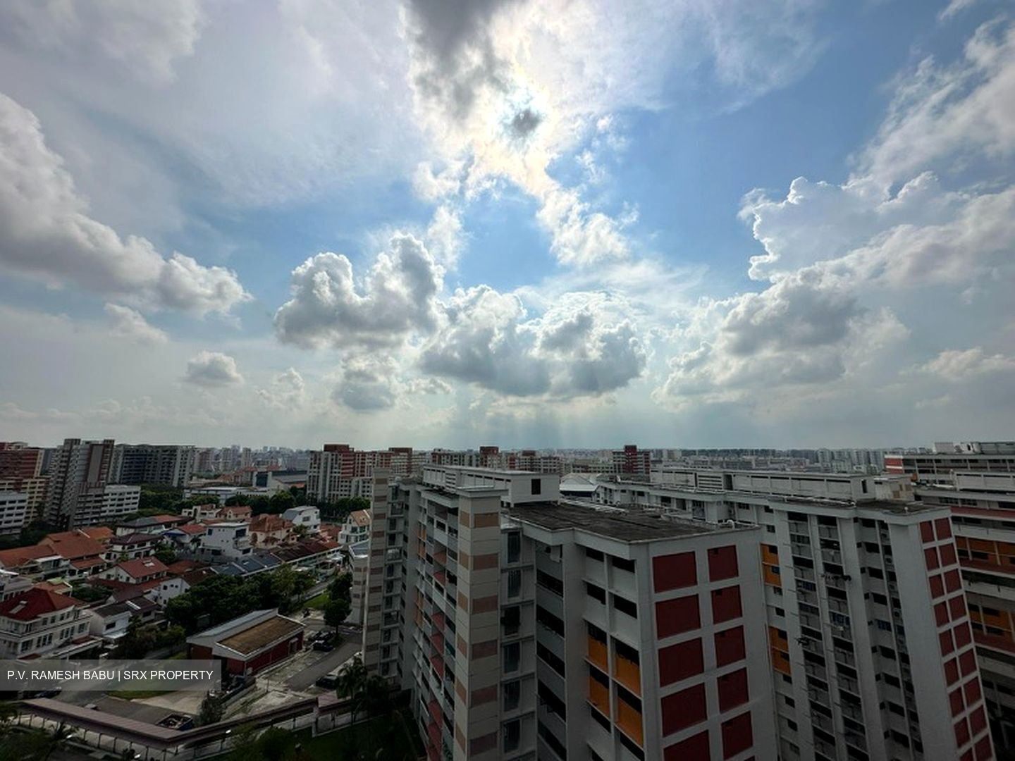 Riverfront Residences (D19), Apartment #602099821